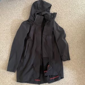 North Face Gore-Tex jacket